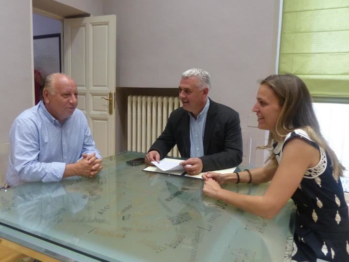 Vega devolverá a los municipios la toma de decisiones en el Consorcio de Residuos