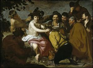 Velázquez, Rembrandt y Vermeer en el Prado hasta el 29 de septiembre
