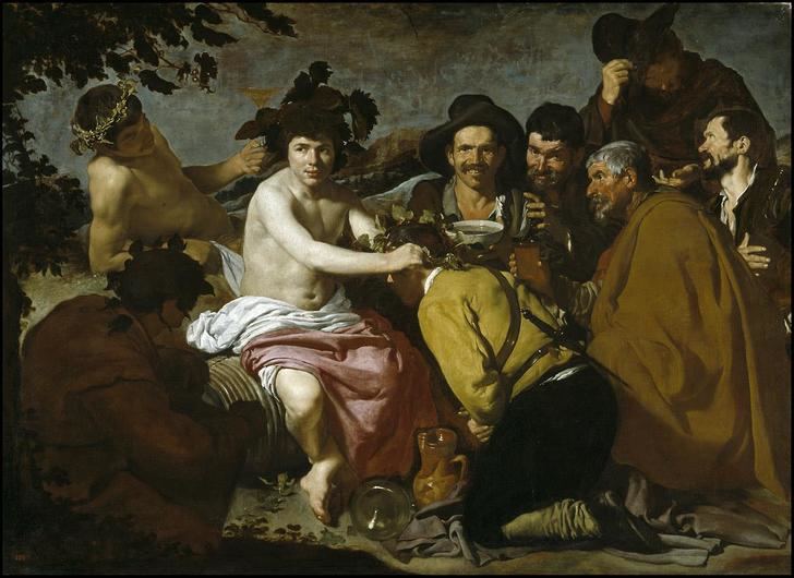 Velázquez, Rembrandt y Vermeer en el Prado hasta el 29 de septiembre