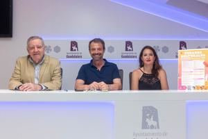 Los Veranos Culturales llegan a Guadalajara con música, magia, teatro y comedia