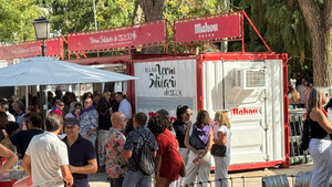 NIPACE celebrará sus primeros 15 años de Vermú Solidario con todas las bebidas a 1 euro este domingo