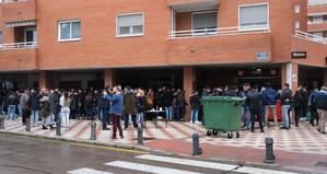 El Ayuntamiento de Guadalajara introducirá medidas de protección en las celebraciones en la calle del 31 de diciembre