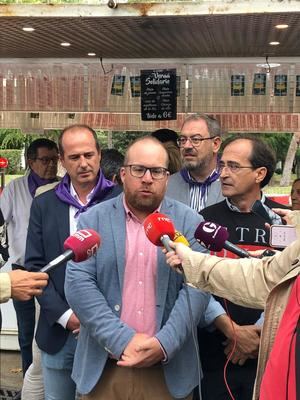 Empieza en Guadalajara el Clásico Vermú Solidario by Stromboli & NIPACE con muchas ganas e ilusión