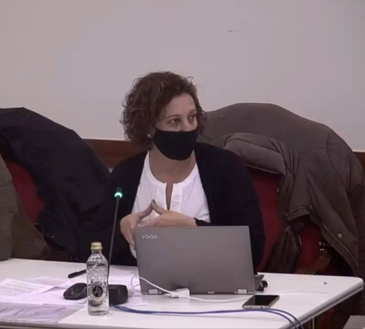 El PP logra la unanimidad del Pleno para que el gobierno de Rojo sea más transparente en Guadalajara