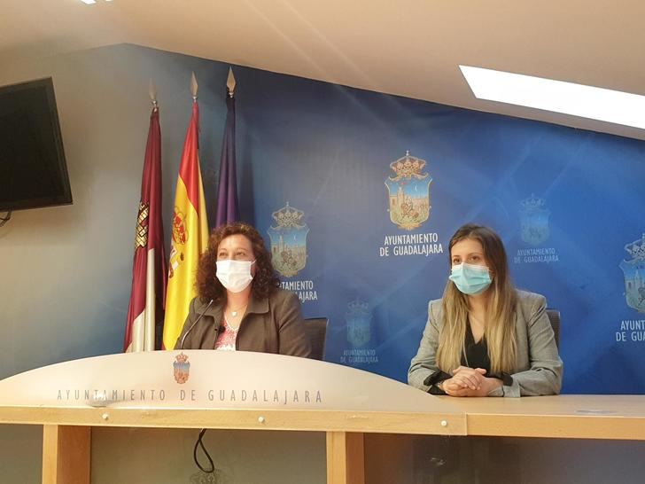 Verónica Renales pide a Rojo que reactive políticas sociales para facilitar el empleo a las personas con capacidades diferentes