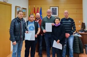 10.000 firmas contra el Macrovertedero de Guadalajara