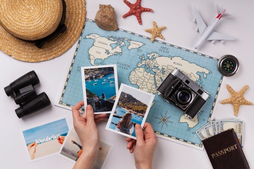 Ocho de cada diez españoles viajarán durante sus vacaciones este verano, según Jetcost