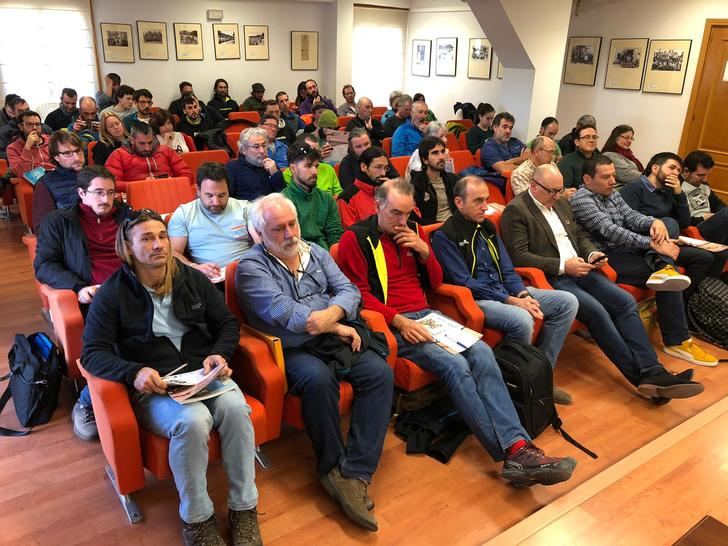 El Turismo Activo llega por vías ferratas a Castilla-La Mancha a través de Sacedón