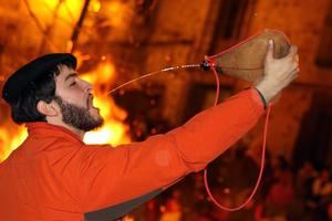 La llama de San Vicente volverá a iluminar Sigüenza de música y tradición