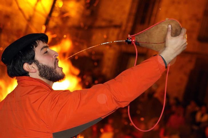 La llama de San Vicente volverá a iluminar Sigüenza de música y tradición