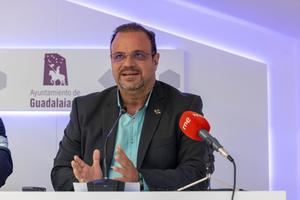 La Caperucita española y los rojos