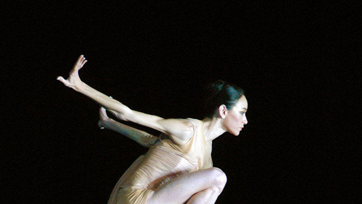 Víctor Ullate presenta su obra greco-romana de 