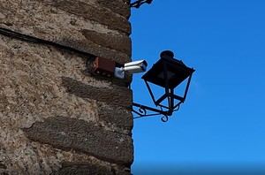 La Diputación de Guadalajara incluye a las EATIMs en la convocatoria de ayudas para instalar cámaras de vigilancia y amplía el plazo para solicitarlas