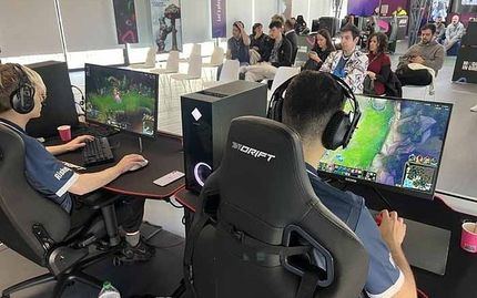 El Ayuntamiento de Madrid inicia una gira en la costa este de Estados Unidos para exportar su apuesta por el videojuego