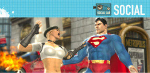 Los videojuegos analizados desde una perspectiva de género