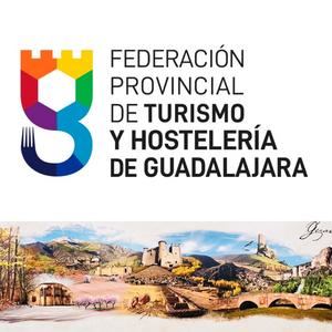 La Federaci&#243;n de Turismo y Hosteler&#237;a promociona la provincias de Guadalajara con varios videos 