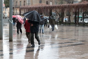El Ayuntamiento de Guadalajara activa el protocolo de emergencias por la llegada de la borrasca Gloria