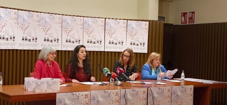 Los Viernes de los Cuentos de Guadalajara abren temporada en octubre cumpliendo su XXVI edición