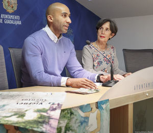 La nueva edición de Los Viernes de los Cuentos arranca el 19 de octubre en Guadalajara