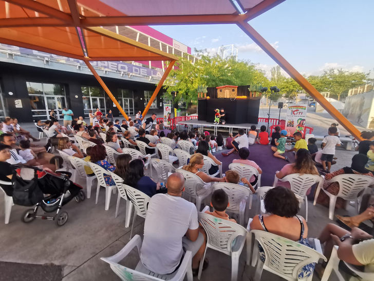 Ya están a la venta las entradas para la sesión de 