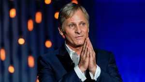 Viggo Mortensen, Premio Donostia 2020: "He tenido mucha suerte en mi carrera"
