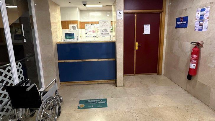 Denuncian insultos y amenazas de muerte a sanitarios: 