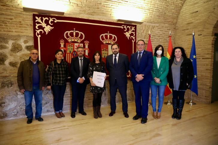 El PP critica que la Junta de Page no incluya el Consultorio La Jara en sus presupuestos y afea al consejero que durante años no haya contestado ni hablado con la alcaldesa