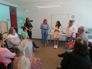 Comienza la segunda fase del Plan de Empleo en Villanueva de la Torre