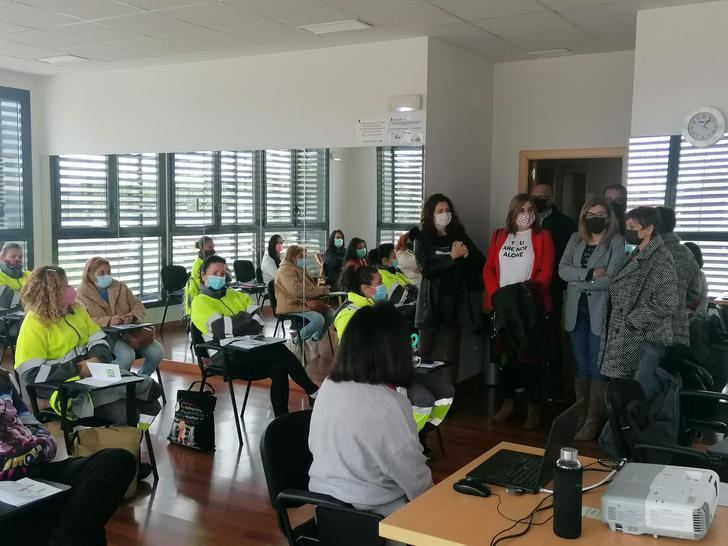 El Ayuntamiento de Villanueva de la Torre va a contratar a dieciséis personas desempleadas con la segunda fase del Plan de Empleo de la Junta