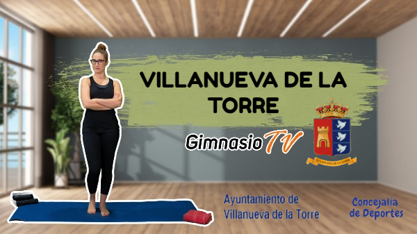 El Ayuntamiento de Villanueva de la Torre ofrece clases de gimnasia online gratuitas para todos sus vecinos