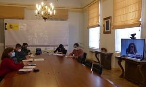 Villanueva de la Torre constituye su primera Junta Local de Seguridad