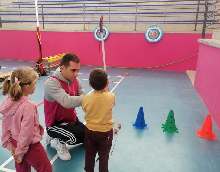 Villanueva de la Torre celebra el Día Mundial de la Infancia el fin de semana del 18 y 19 de noviembre