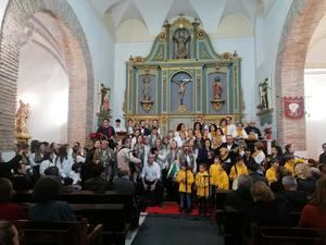 Más de una veintena de actividades completan la programación de Navidad 2023-2024 de Villanueva de la Torre