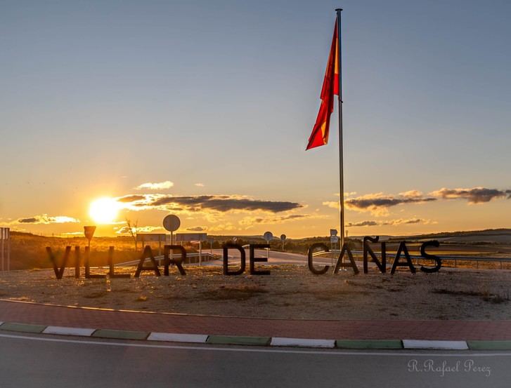 Comunicado del Ayuntamiento de Villar de Cañas sobre el ATC