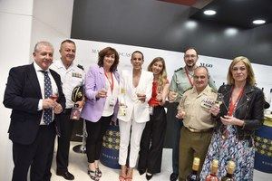 Picazo (CS) recuerda que el PSOE votó en Bruselas a favor de etiquetar el vino como producto cancerígeno