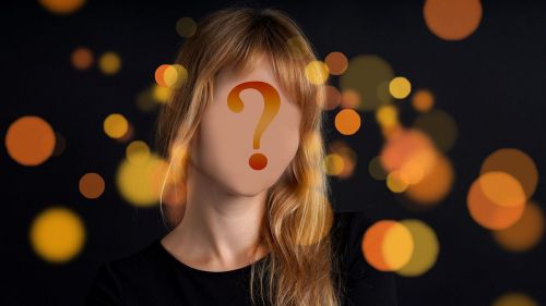 Algunas escritoras ocultan su identidad para presentarnos sagas de intriga y suspense