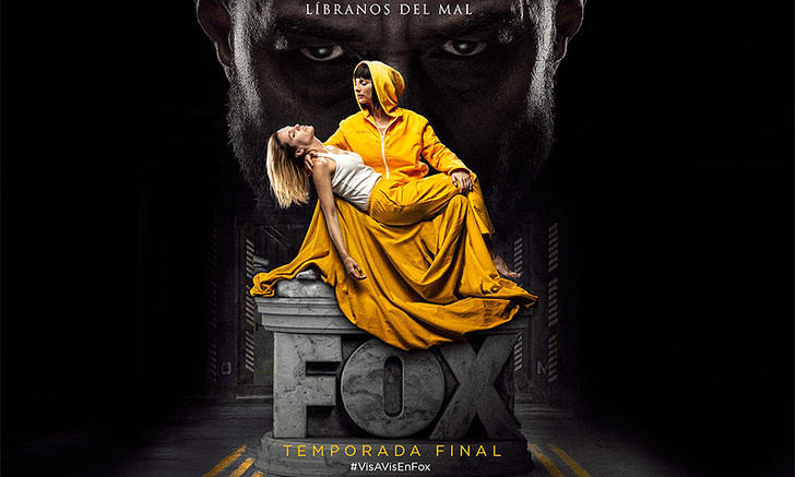 La cuarta temporada de 'Vis a vis' será la última