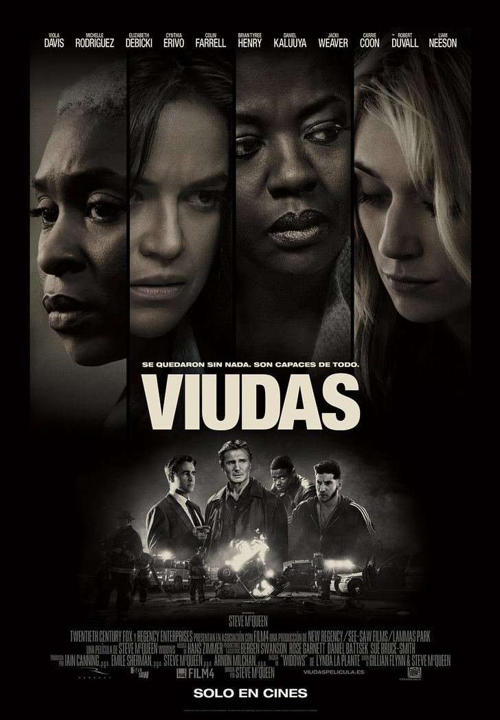 Viudas