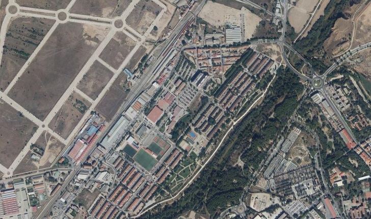 Ninguna empresa interesada en construir vivienda pública en Guadalajara capital