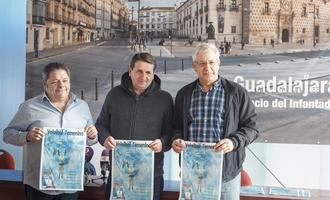 El mejor voleibol femenino de España, este fin de semana en el Palacio Multiusos de Guadalajara