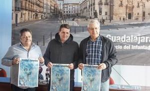 El mejor voleibol femenino de España, este fin de semana en el Palacio Multiusos de Guadalajara