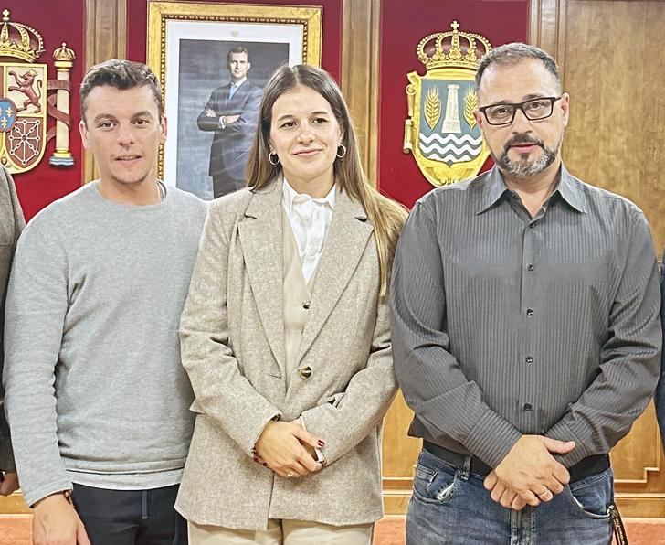 VOX denuncia que el ayuntamiento de Azuqueca de Henares lleva casi dos meses sin celebrar un pleno