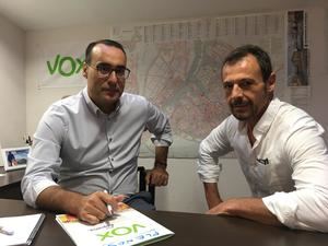 Vox denuncia que el equipo de Gobierno de PSOE y Ciudadanos del Ayuntamiento de Guadalajara permite que se estén confeccionando las carrozas de la Cabalgata de Reyes con el periodo de licitación abierto