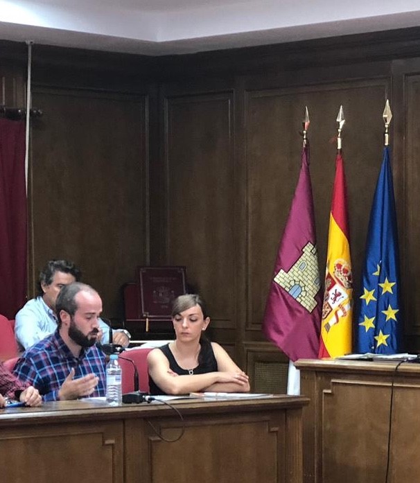 Vox Azuqueca lamenta la utilización con fines políticos del fenómeno de la ocupación ilegal en el municipio