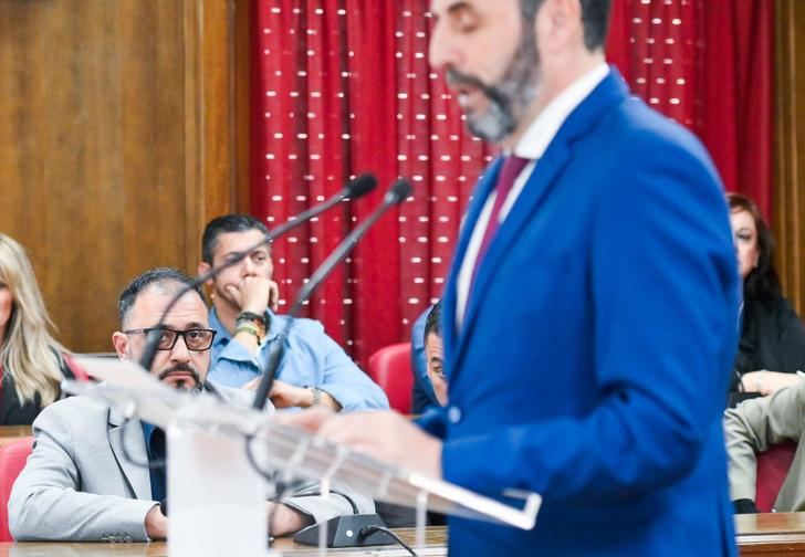 Asalto al tren del dinero