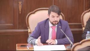 VOX rechaza la declaración partidista y sesgada emitida por la Diputación de Guadalajara con motivo del Día Internacional contra la violencia sobre la mujer