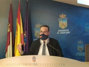 El Grupo VOX sugiere “nuevas fórmulas que fomenten una verdadera generación de empleo en Guadalajara y en la actual situación de pandemia”