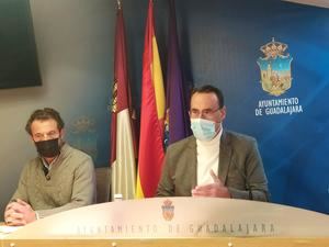 VOX propone la creación de una Feria del Mundo Rural, liderada desde la ciudad, para impulsar a los pueblos de Guadalajara