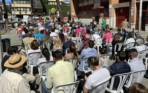 Javier Toquero (VOX) pone nombre a los primeros de su lista para alcanzar la Alcaldía de Guadalajara