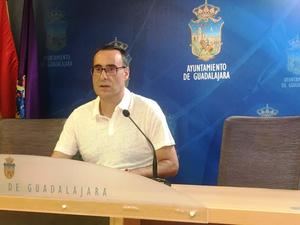 Vox Guadalajara pedirá atención a víctimas de violencia intrafamiliar y no solo a las mujeres